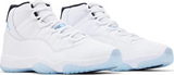 Air Jordan 11 Retro Legend Blue (2024)