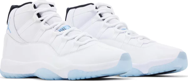 Air Jordan 11 Retro Legend Blue (2024)