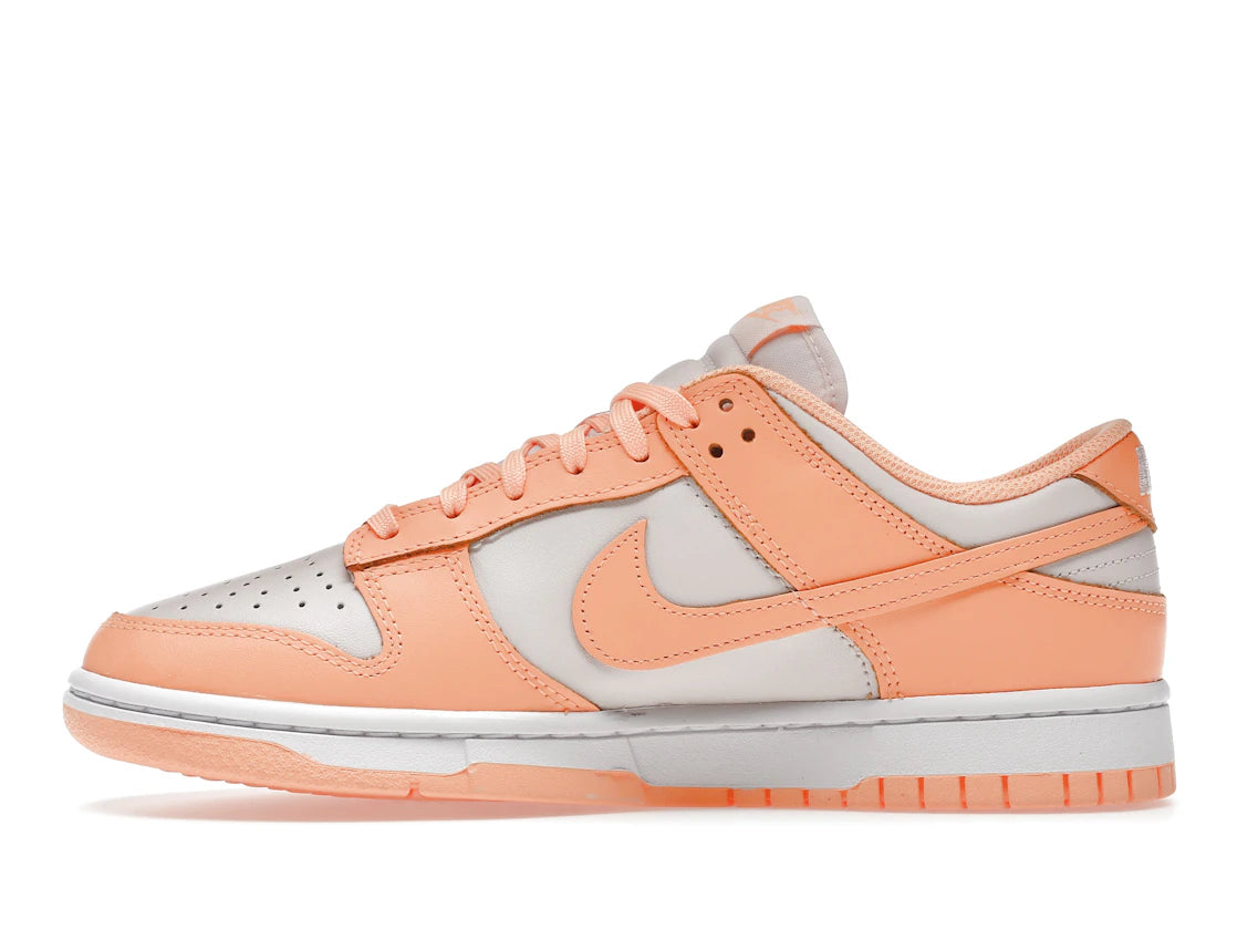 713506 Nike Dunk Low Peach Cream (Women's)