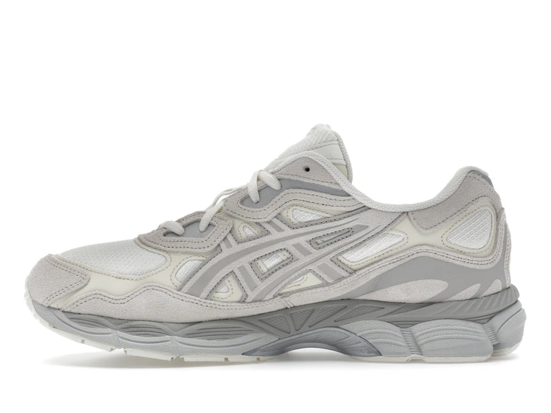 ASICS Gel-NYC Cream Grey