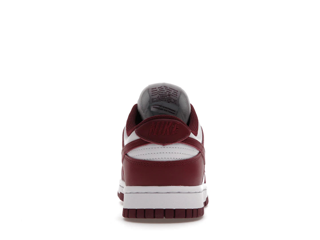SP5737 Nike Dunk Low Bordeaux (Women's)