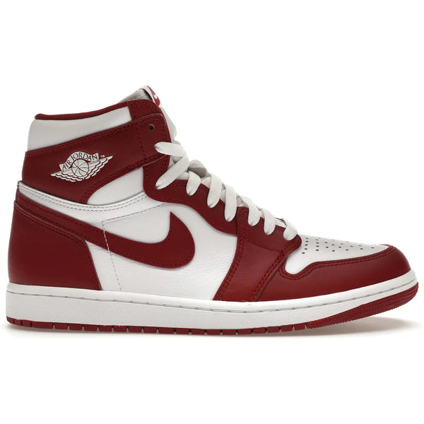 Jordan 1 Retro High OG Artisanal Team Red