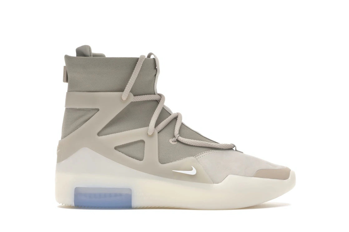 438637 Air Fear Of God 1 Oatmeal