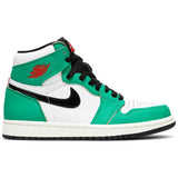 Wmns Air Jordan 1 Retro High OG 'Lucky Green'