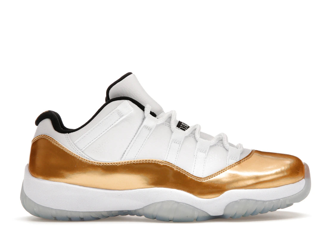 720558 Air Jordan 11 Retro Low 'Closing Ceremony'