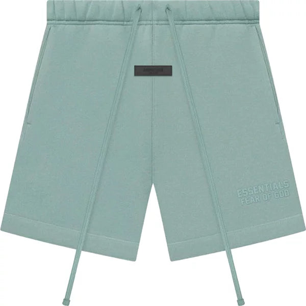 Fear of God Essentials Sweatshort 'Sycamore'
