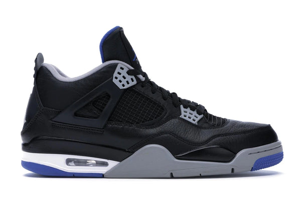 Air Jordan 4 Retro 'Motorsports Alternate'