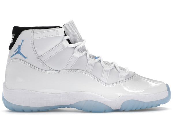 Air Jordan 11 Retro Legend Blue (2024)