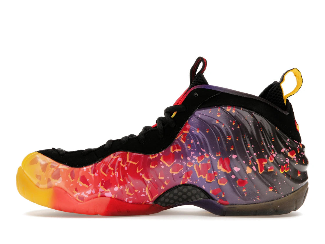 Nike Air Foamposite Pro Area 72 Asteroid