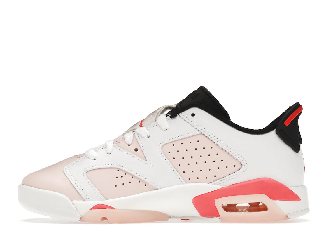 SP6964 Jordan 6 Retro Low Atmosphere (GS)