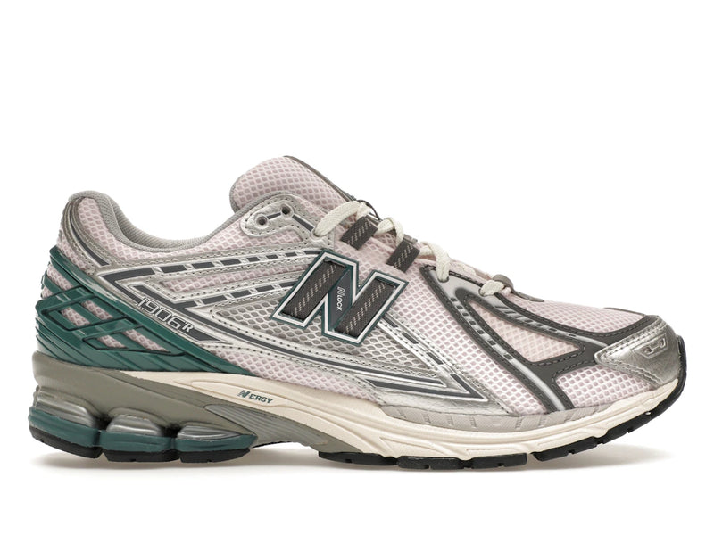 New Balance 1906R Granite Metallic Pink