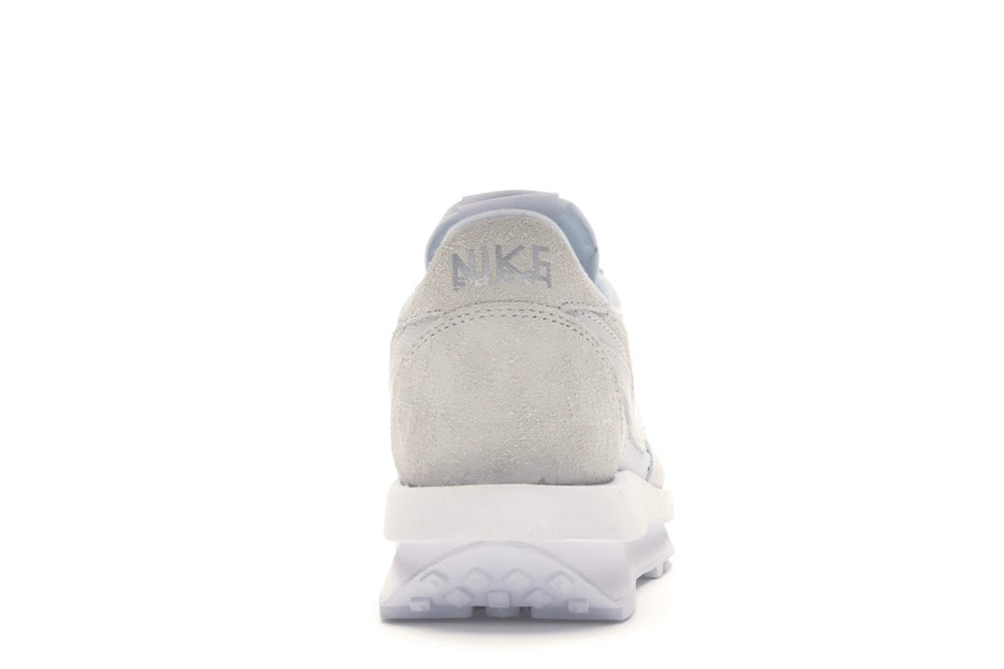 349707 Nike LD Waffle sacai White Nylon