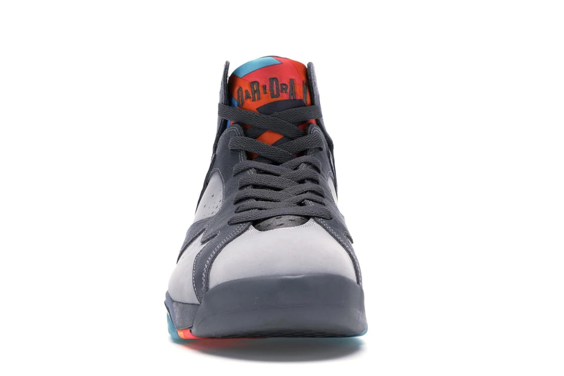 SP16151 Jordan 7 Retro Barcelona Days