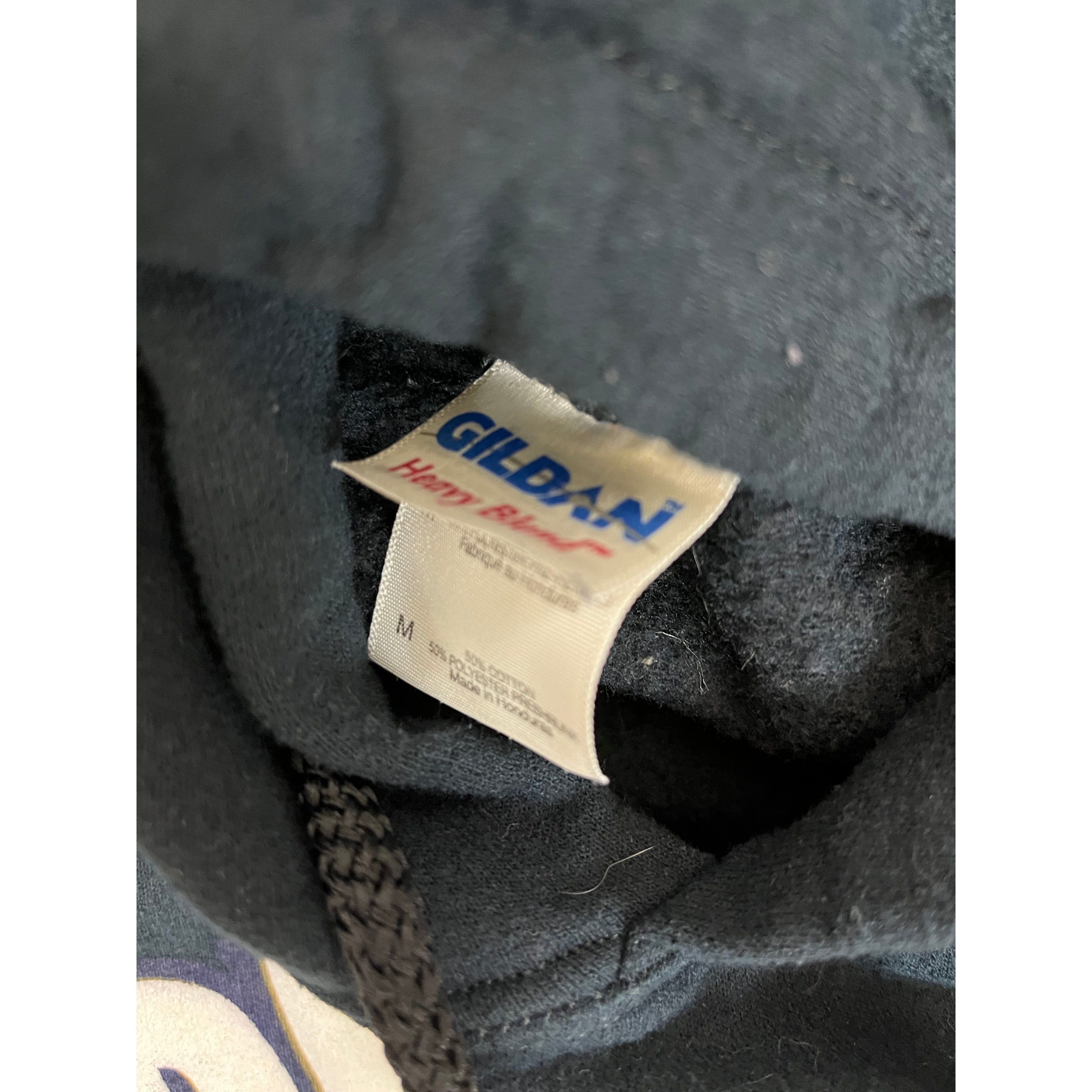 268224 (00s) The Biggest Loser Weight Loss Competition TV Show Hoodie