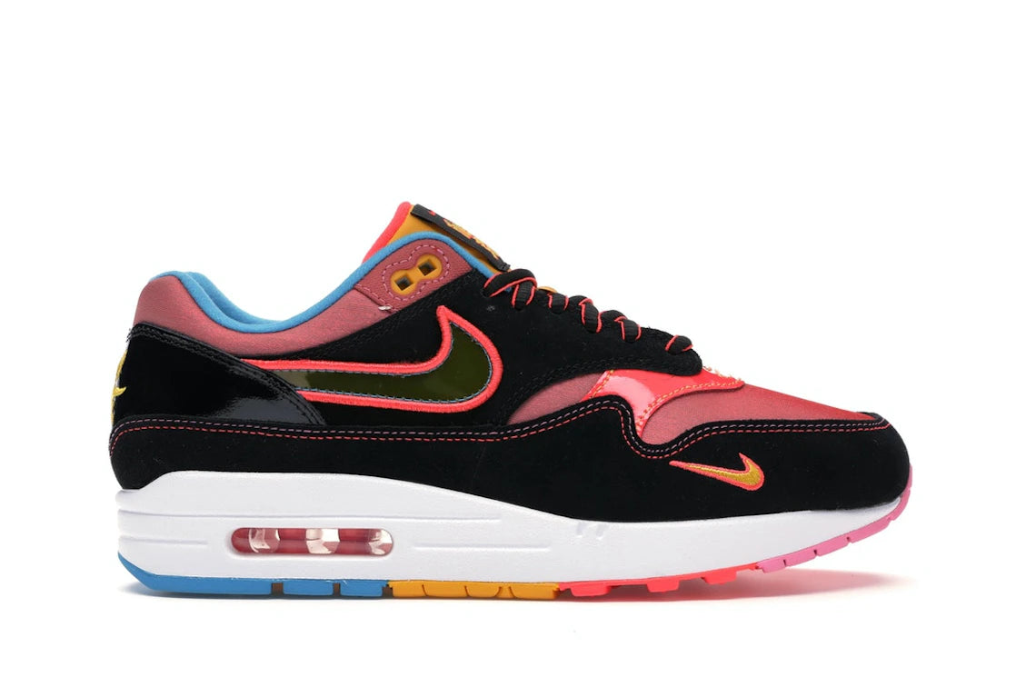 707106 Nike Air Max 1 Chinatown New York (2020)