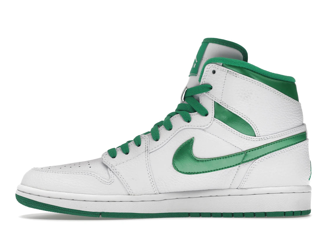 282359 Air Jordan 1 Retro High 'Do The Right Thing'