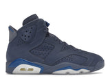 Air Jordan 6 Retro 'Diffused Blue'