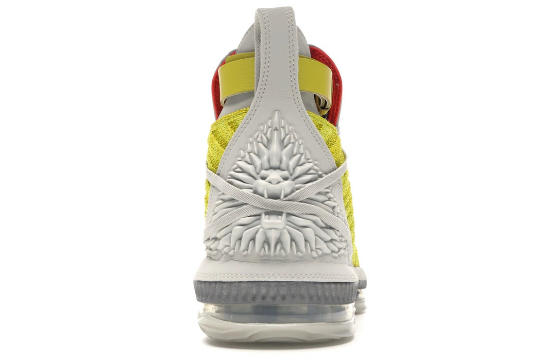 818925 Nike LeBron 16 Harlem Fashion Row Harlem Stage