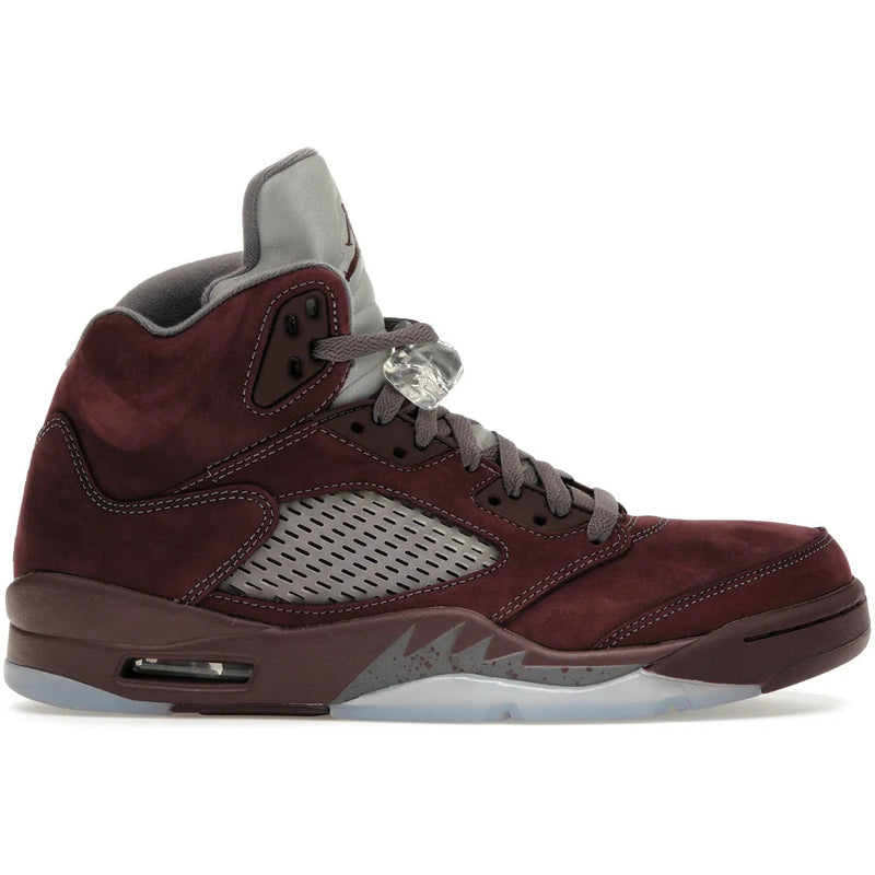 Jordan 5 Retro Burgundy (2023)