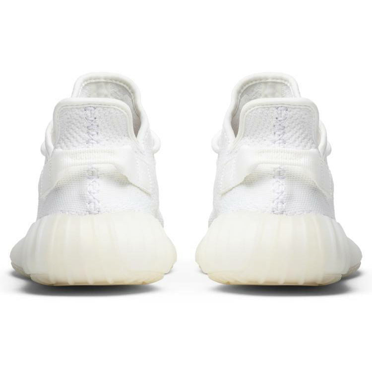 Yeezy Boost 350 V2 'Cream White / Triple White'