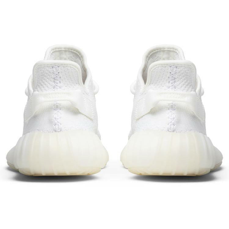 Yeezy Boost 350 V2 'Cream White / Triple White'