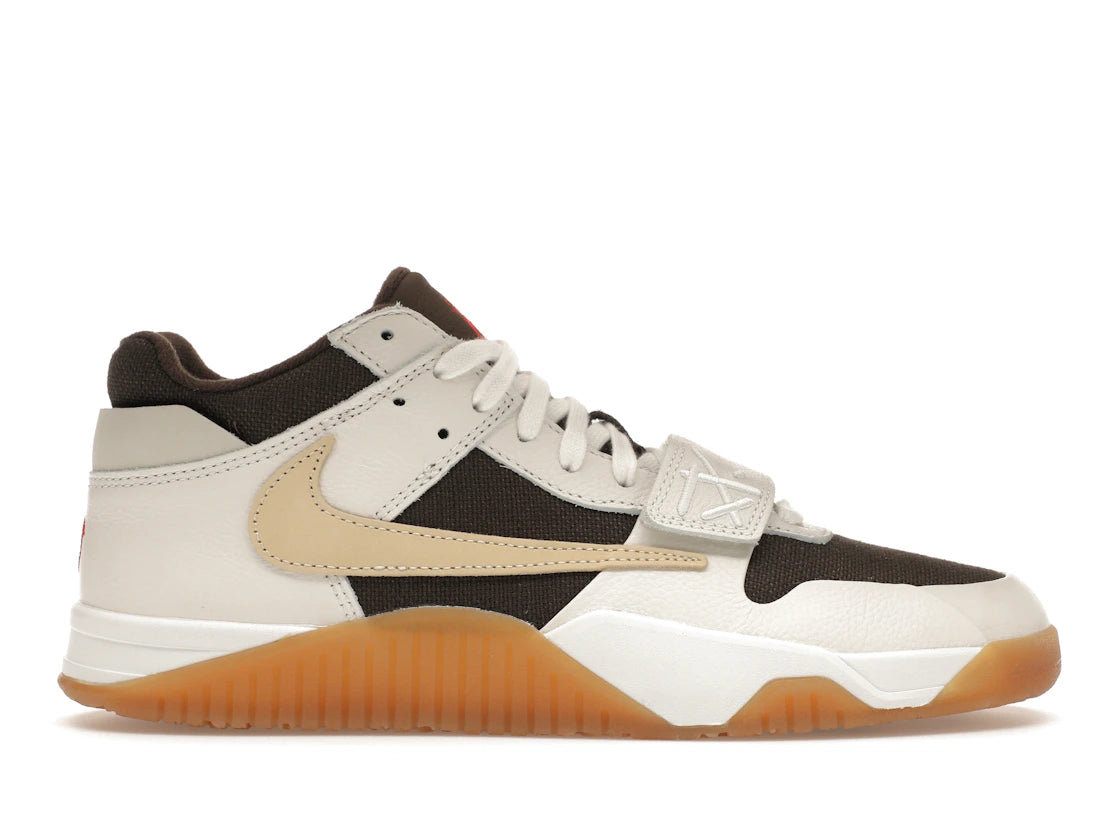 417986 Jordan Jumpman Jack TR Travis Scott Sail