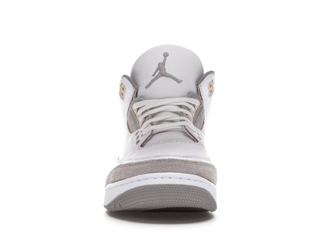 [635017] Jordan 3 Retro SP A Ma Maniére (Women's)