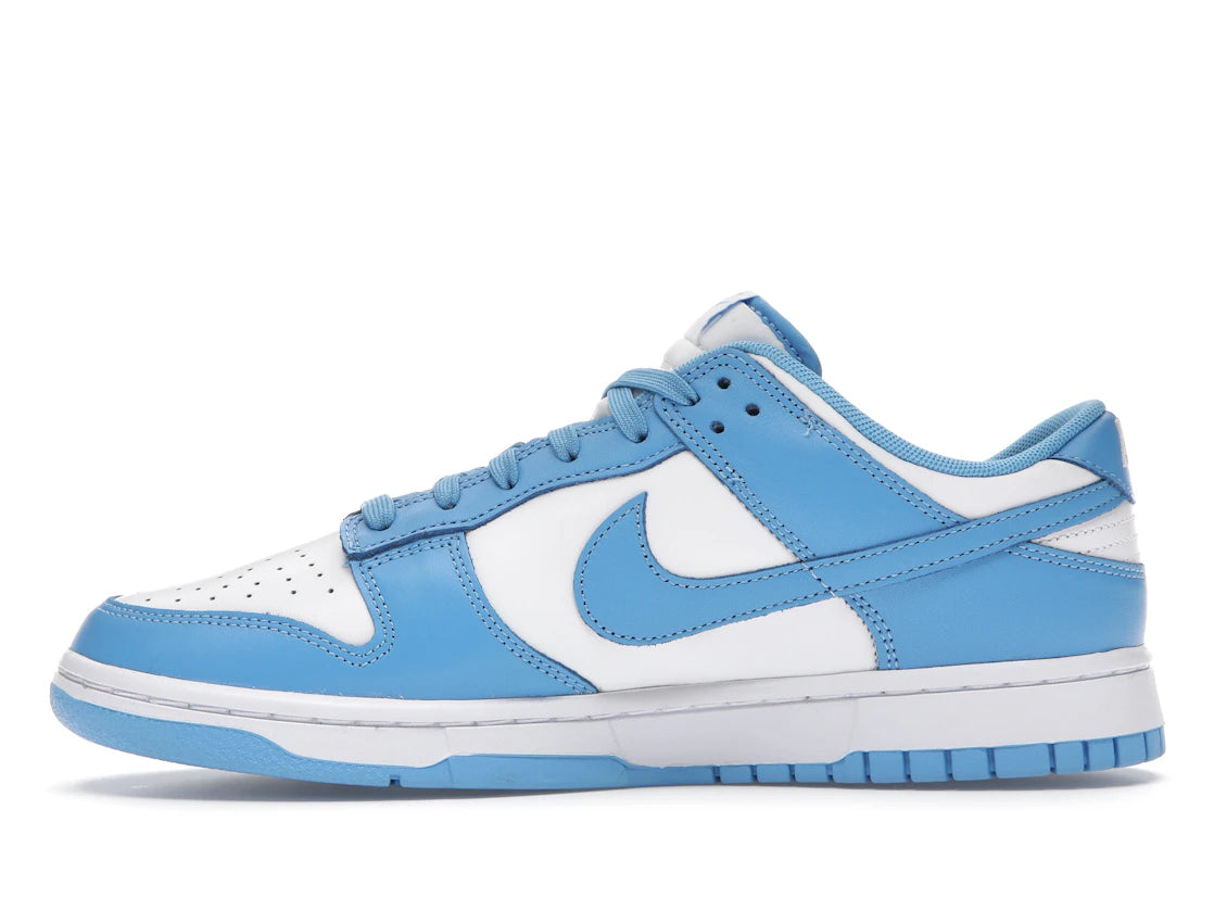 SP8127 Dunk Low 'University Blue'