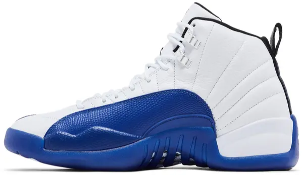 Jordan 12 Retro Blueberry