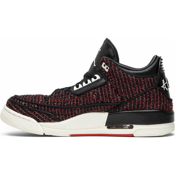 Anna Wintour x Wmns Air Jordan 3 Retro 'University Red'