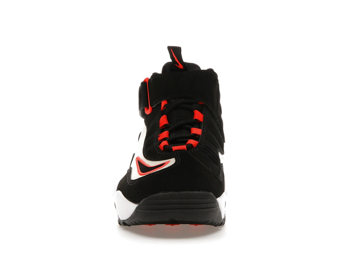 584244 Nike Air Griffey Max 1 San Francisco Giants