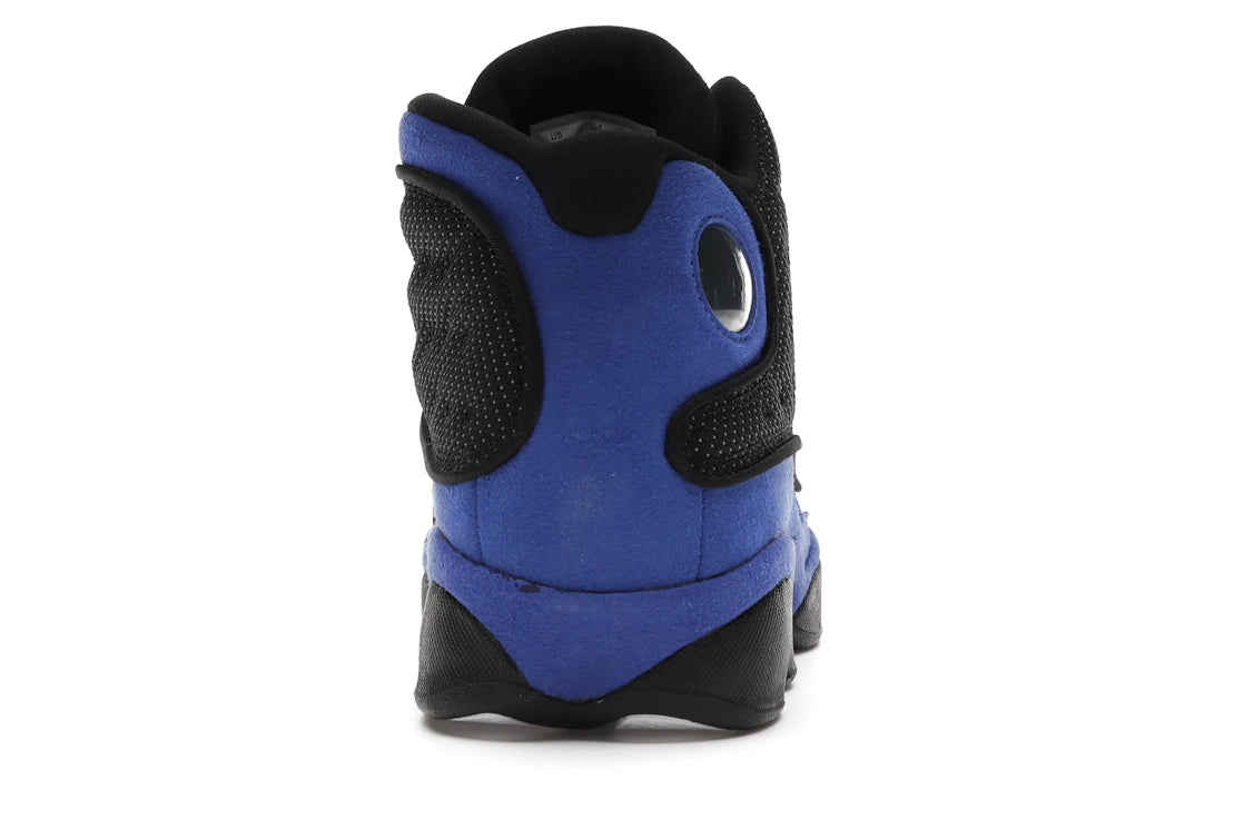 SP8876 Jordan 13 Retro Black Hyper Royal (GS)