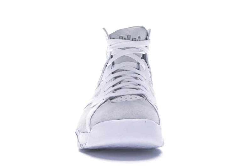 Jordan 7 Retro Pure Platinum