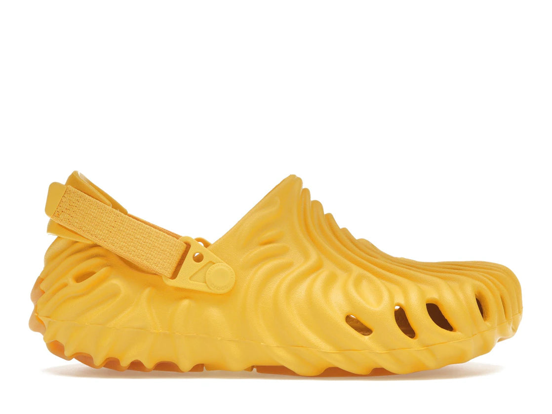 SP14924 Crocs Pollex Clog by Salehe Bembury Yoke