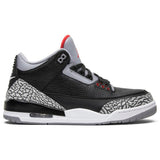 Jordan 3 Retro Black Cement 2018