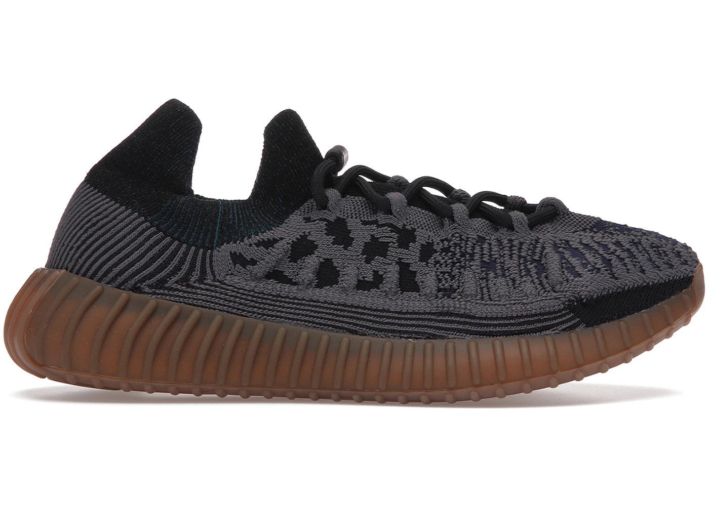 625822 adidas Yeezy 350 V2 CMPCT Slate Blue