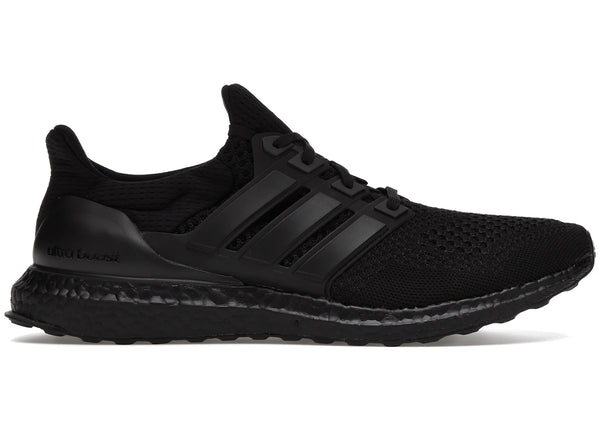 adidas Ultra Boost 1.0 Triple Black