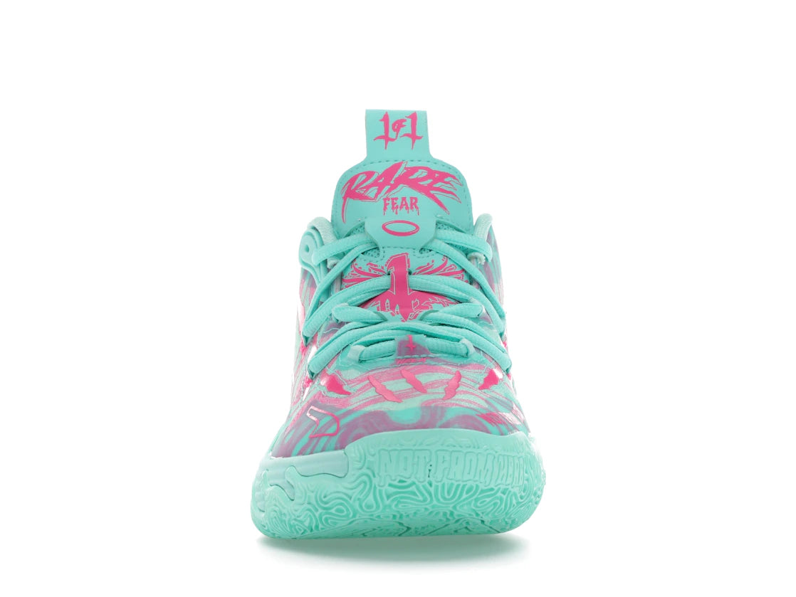 604444 Puma LaMelo Ball MB.03 Miami (GS)