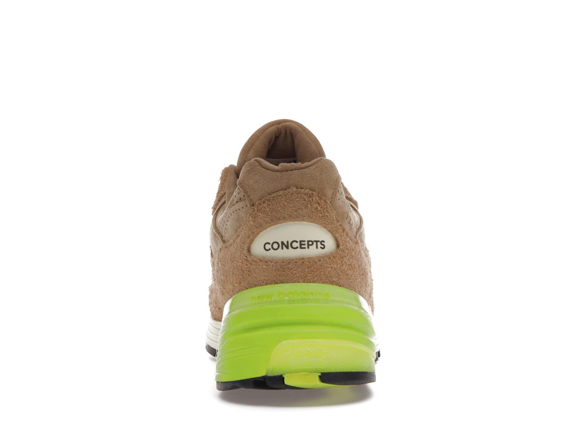 SP9331 Concepts x 992 Made in USA 'Low Hanging Fruit'