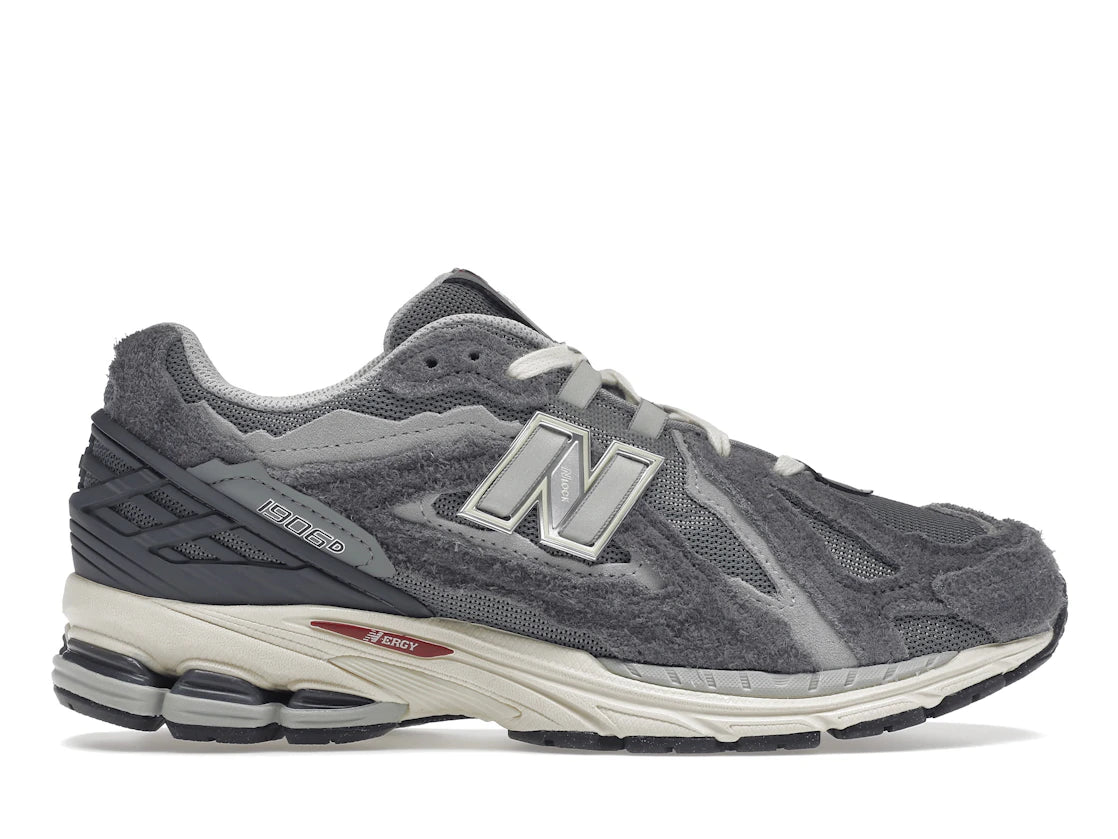 SP11214 New Balance 1906D Protection Pack Harbor Grey