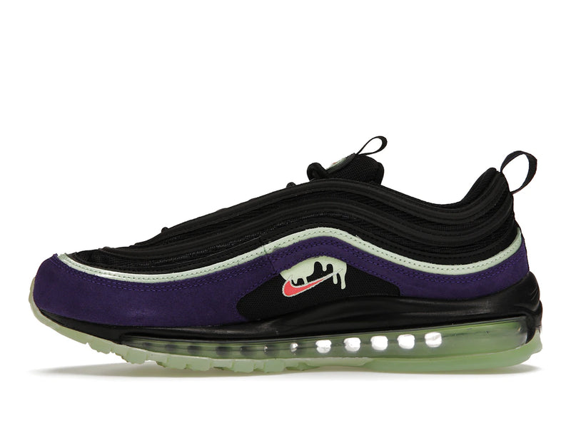 Air Max 97 'Halloween Slime'