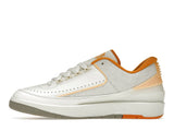 Air Jordan 2 Retro Low Craft Melon Tint