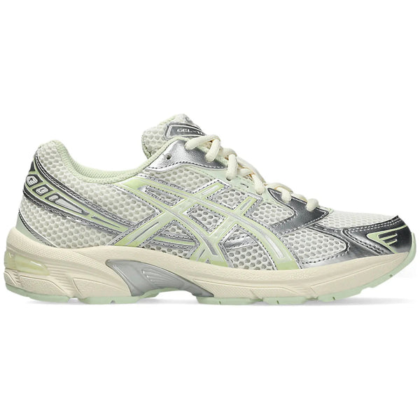 ASICS Gel-1130 Silver Pack Green (Women's)