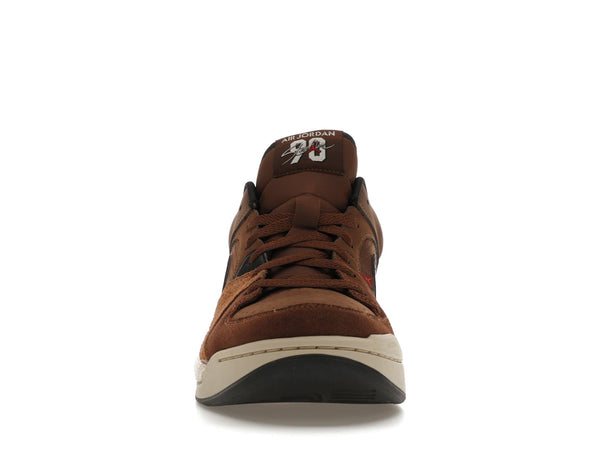 Jordan Stadium 90 Brown