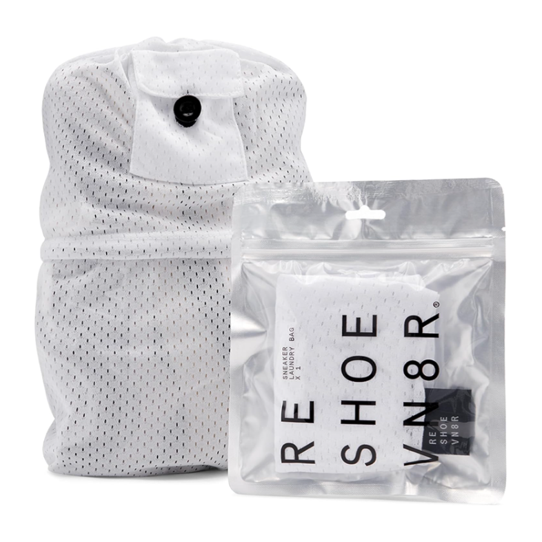 Reshoevn8r Sneaker Laundry Bag