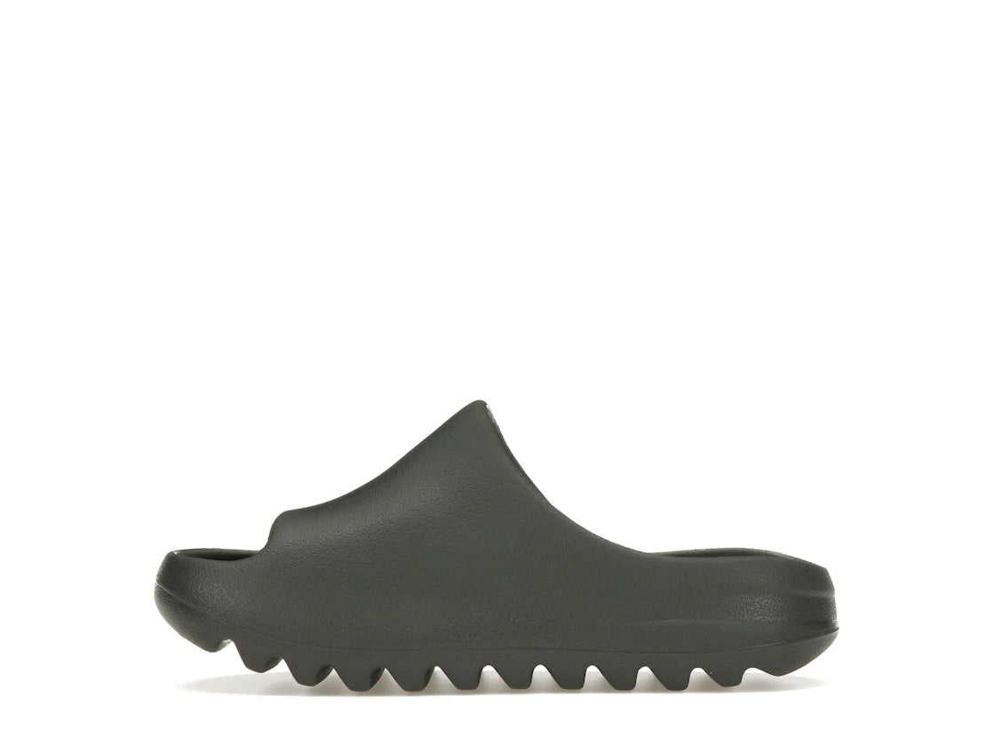 SP12227 adidas Yeezy Slide Dark Onyx (Kids)