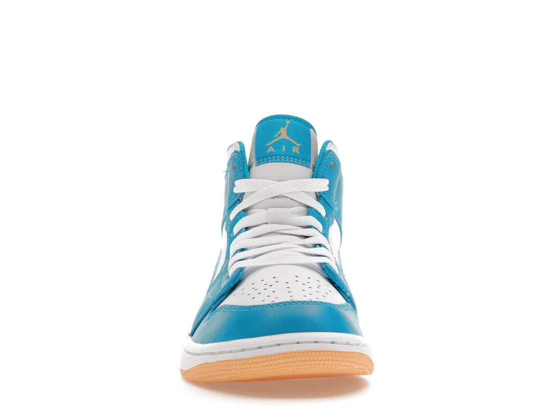 786757 Jordan 1 Mid Aquatone
