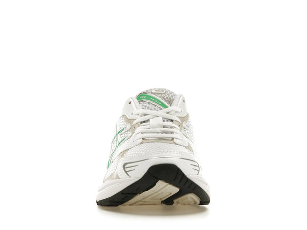 ASICS Gel-1130 White Malachite Green (Women's)