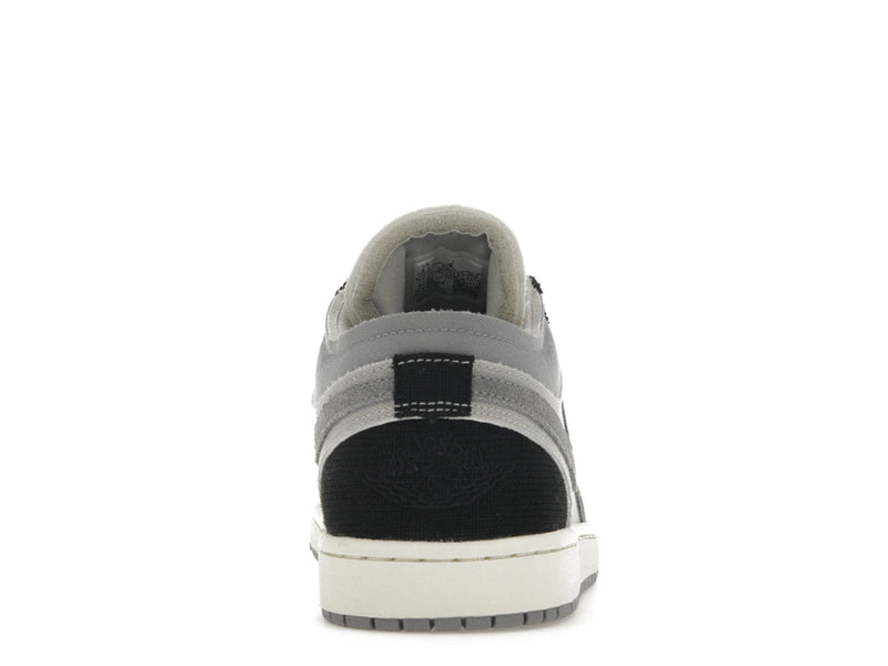 Jordan 1 Low SE Craft Inside Out Cement Grey