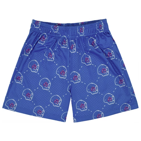 826042 Bravest Studios Anarchy Shorts 'Blue'